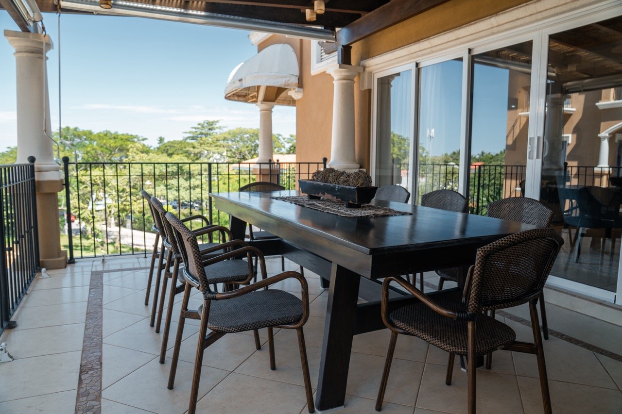 Boca Raca Penthouse #7 | Spectacular Ocean-View Penthouse in the Heart of Tamarindo