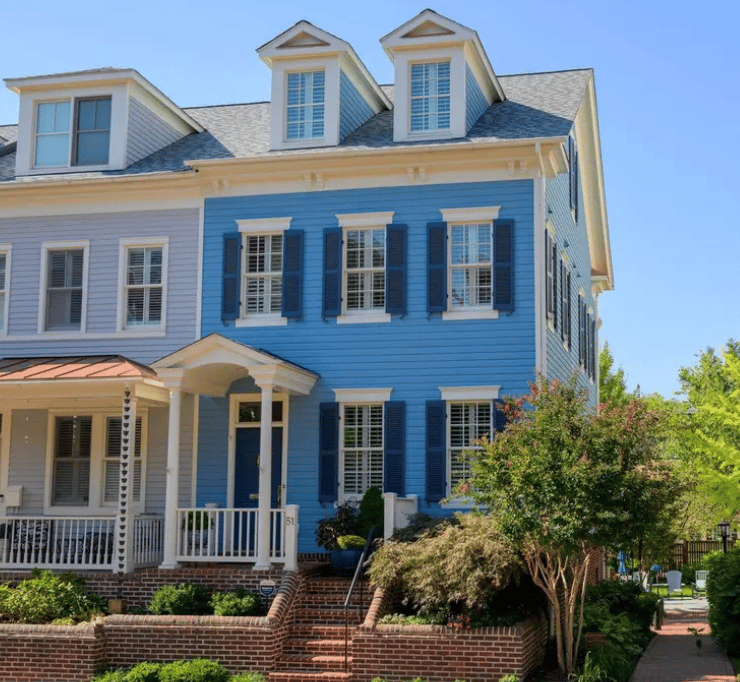 OPEN HOUSE WEEKEND SCHEDULE