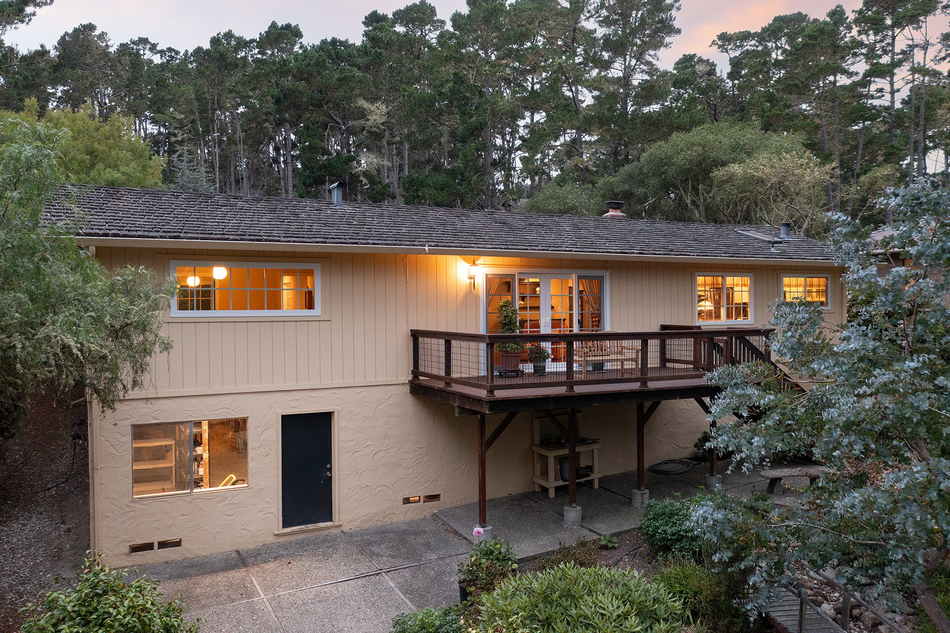 Monterey Haven