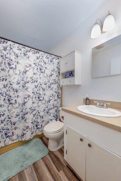 Sold! Great Starter Home or Rental Property - 1030 Pearl Harbor Way