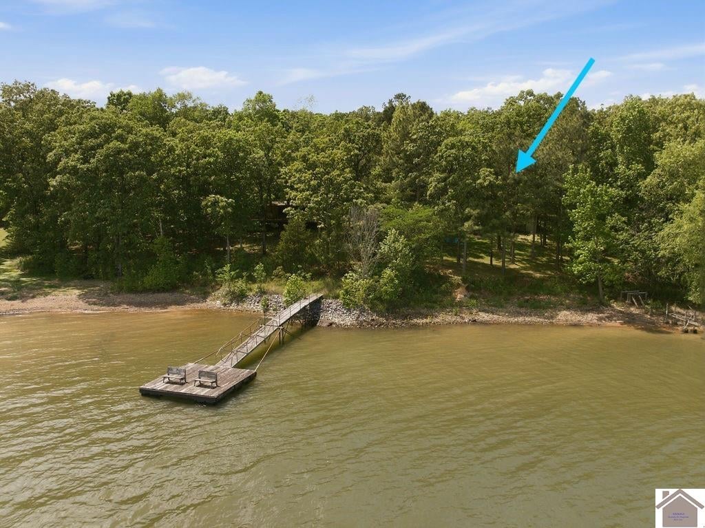 Kentucky Lake Getaway Bay