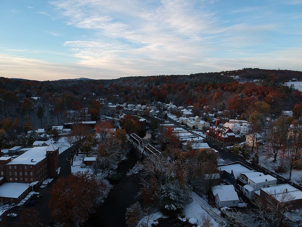 Fall in Love with Wilton: Seasonal Activities You Can’t Miss