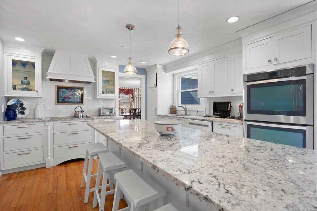 8 Penbrook Cir