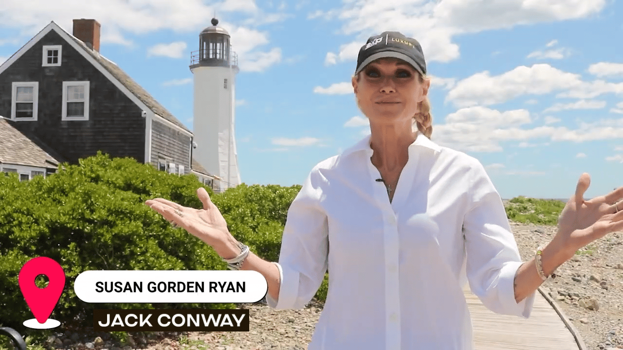 Discover Scituate, A Coastal Gem