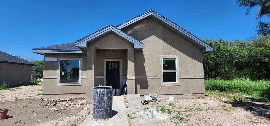 2589 Rosita Valley Rd