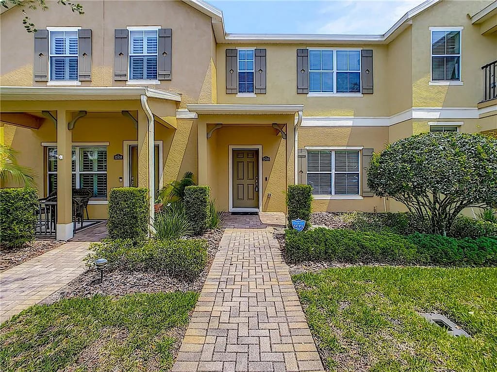 12435 MOSSY OAK DRIVE