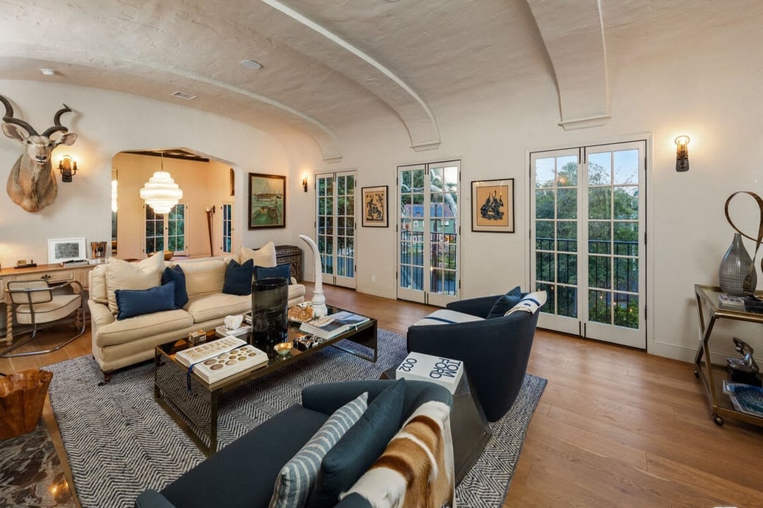 Serene Estate
