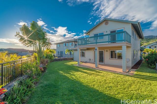 92-121 Kohi Pl, Kapolei 96707