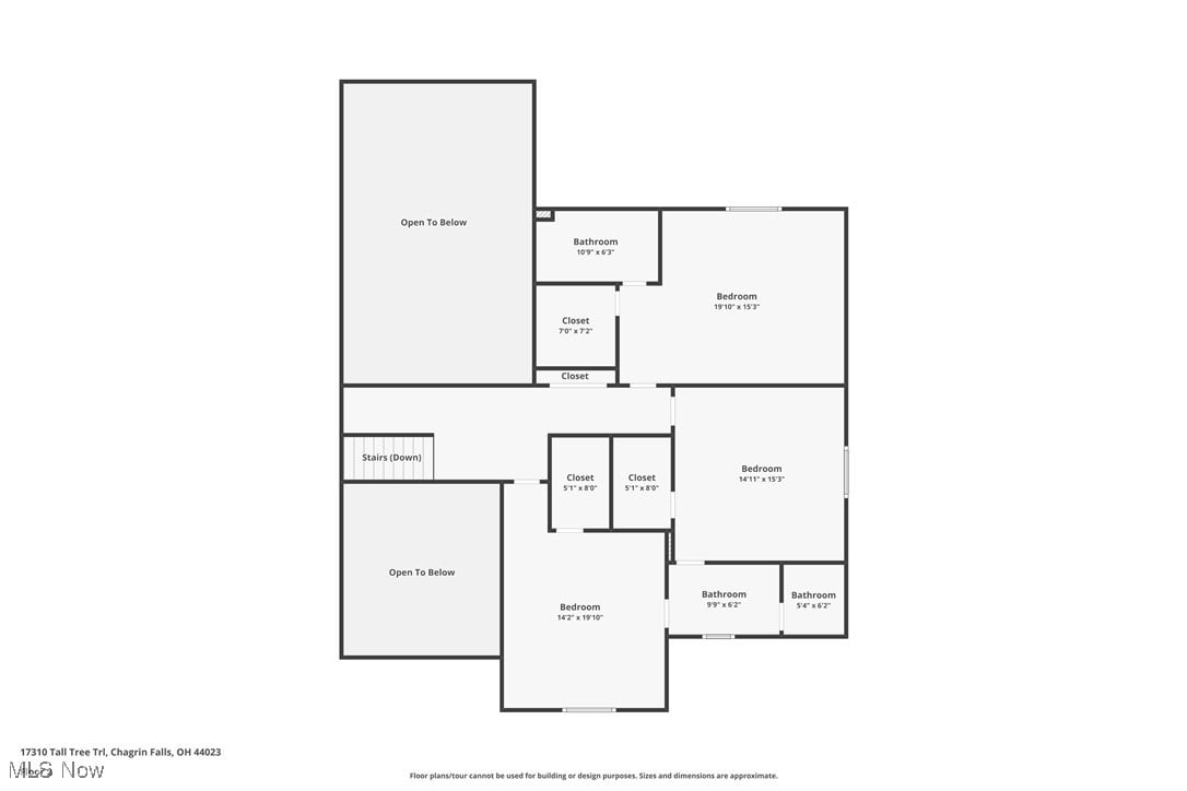 17310 Tall Tree Trl