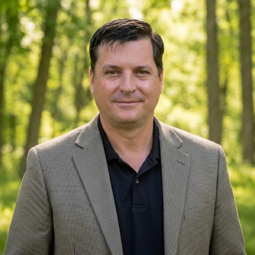 Shane Ingram Listings.com real estate agent headshot