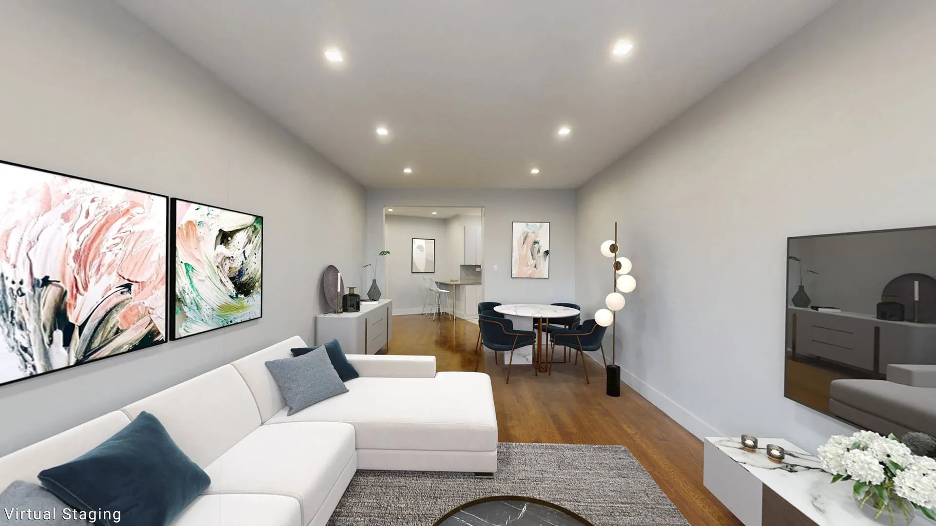 770 Ocean Pkwy Unit 2B