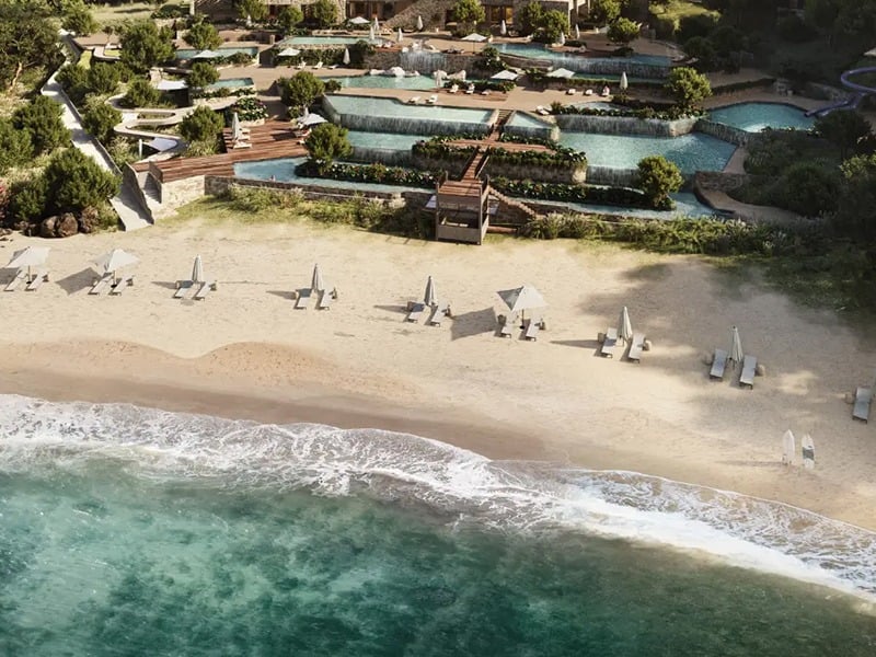 Waldorf Astoria Residences Guanacaste