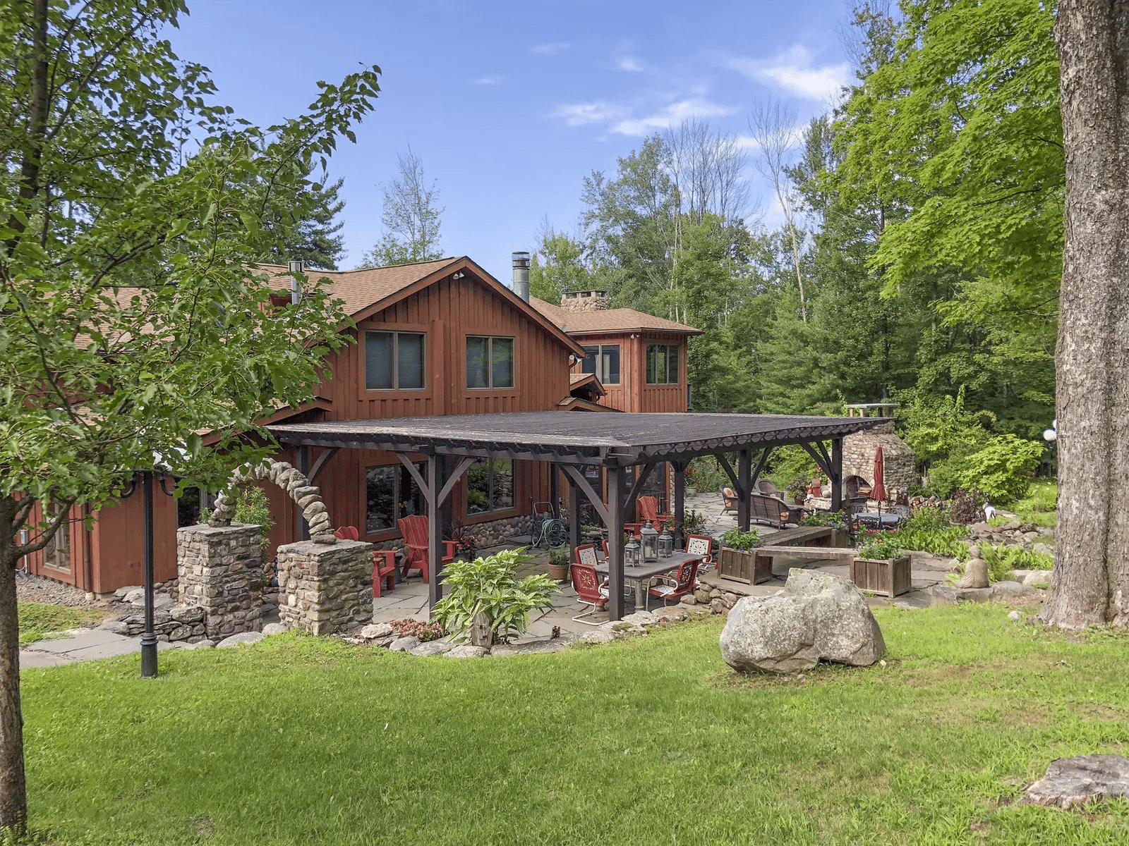 295 Krumville Road