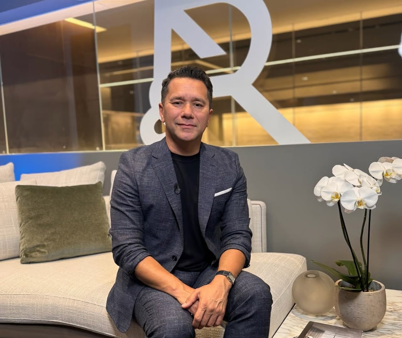 Trend Alert #2: High End Fashion Lines + Appliance Brands