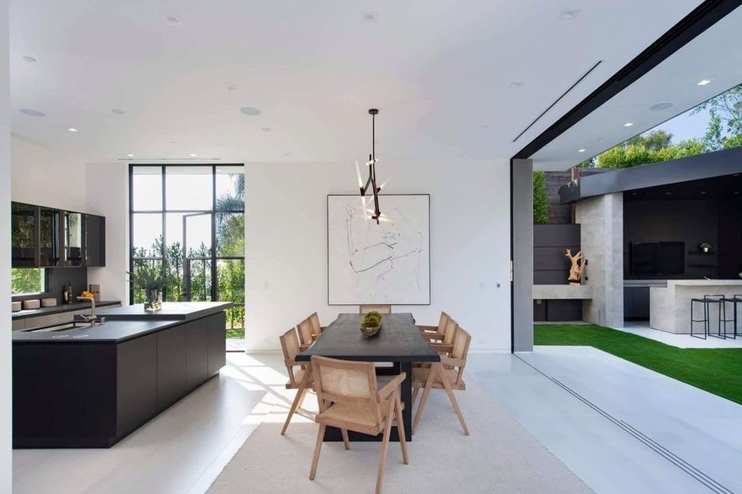 Eminence Estate