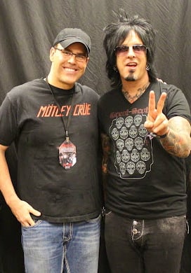 My Job Is Real Estate. My Passion Is Rock ’n’ Roll - Wyatt Poindexter - The Agency