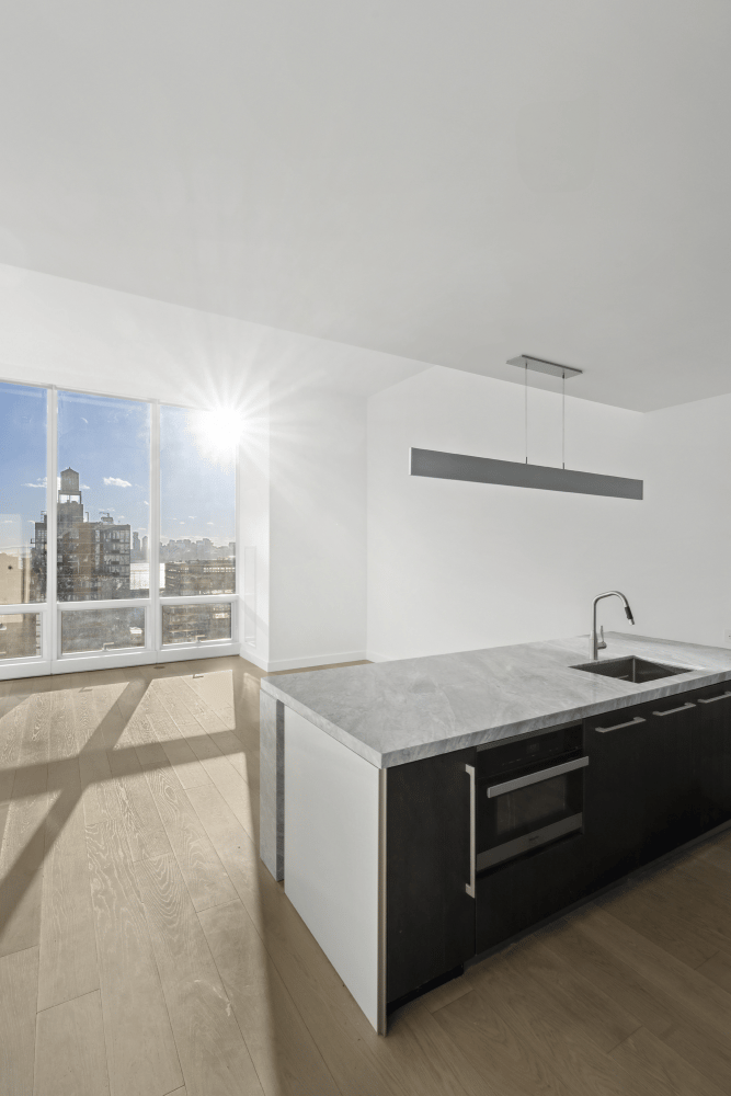 15 Hudson Yards Unit: 26B