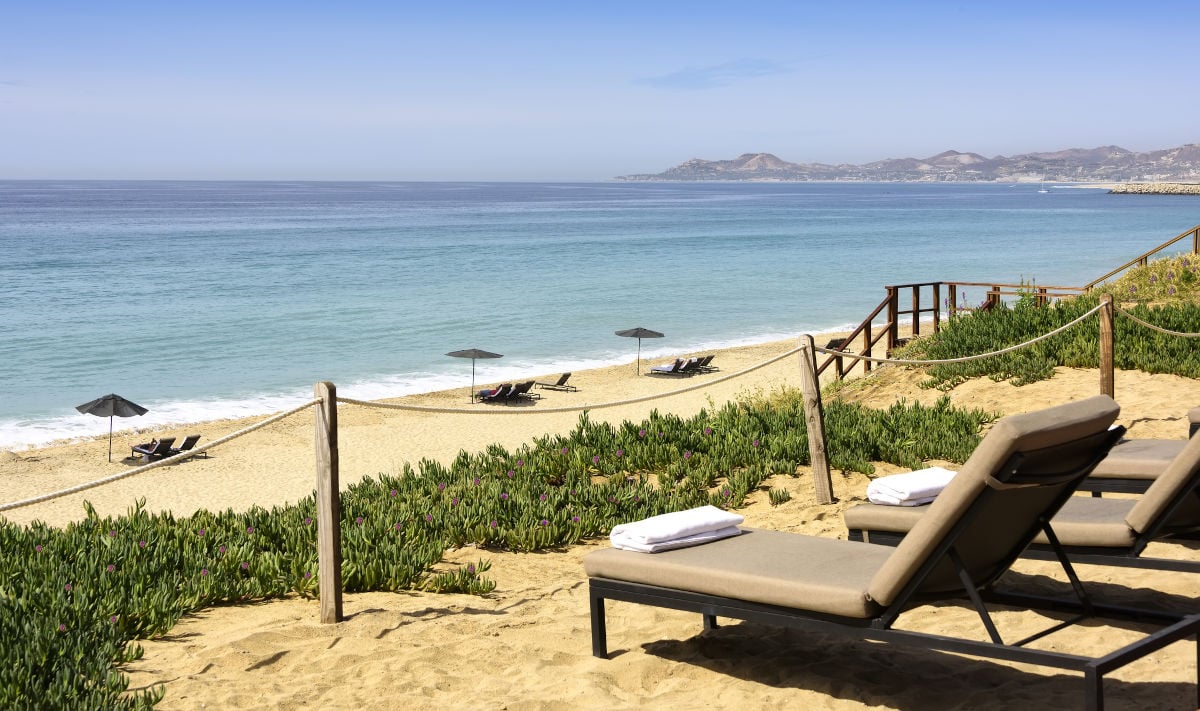 Check Beach Access Rights and Ongoing Costs
