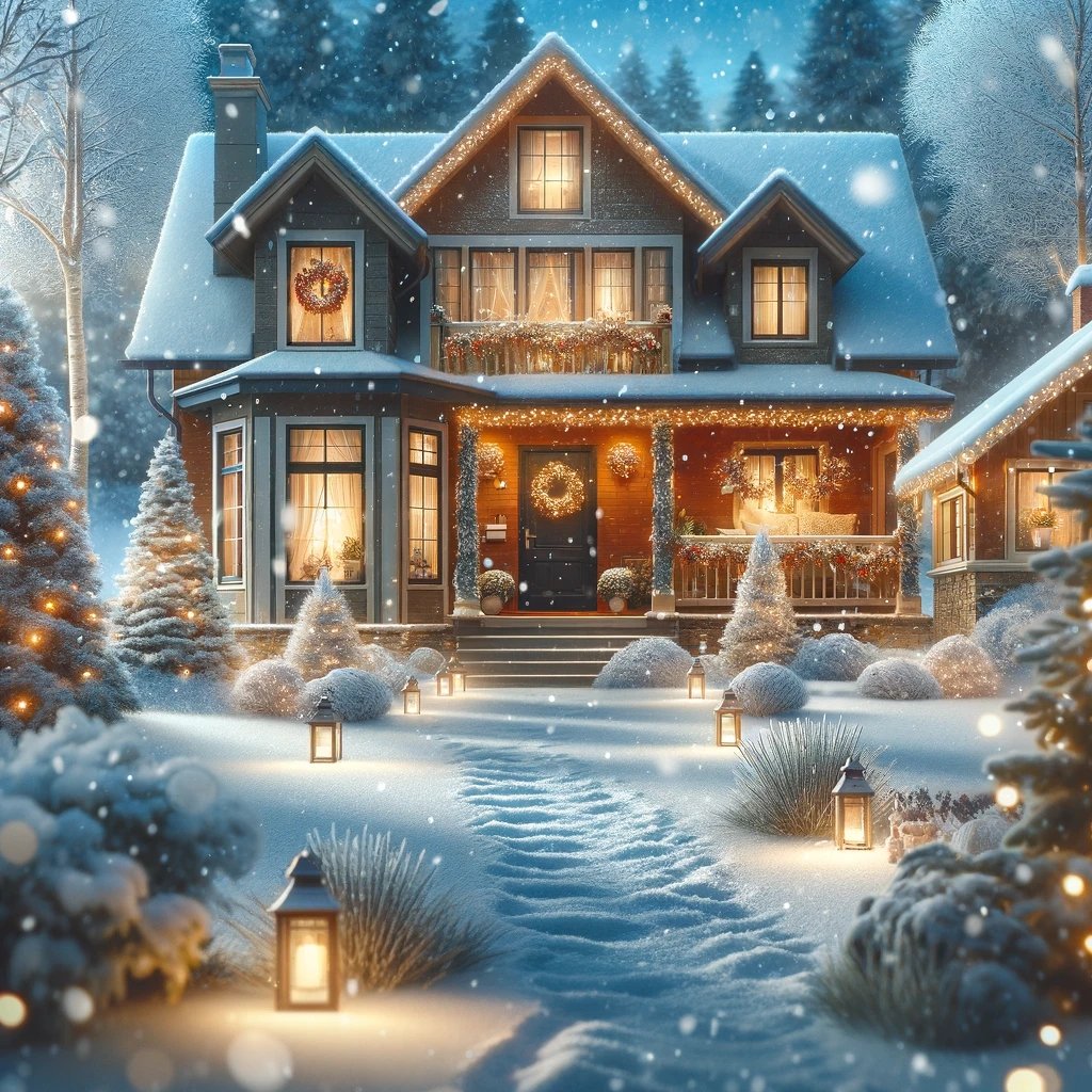 Your Winter Checklist