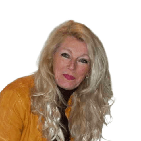 Johni de Groot