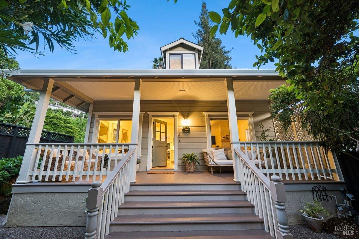 261 Glen Park Avenue, San Rafael