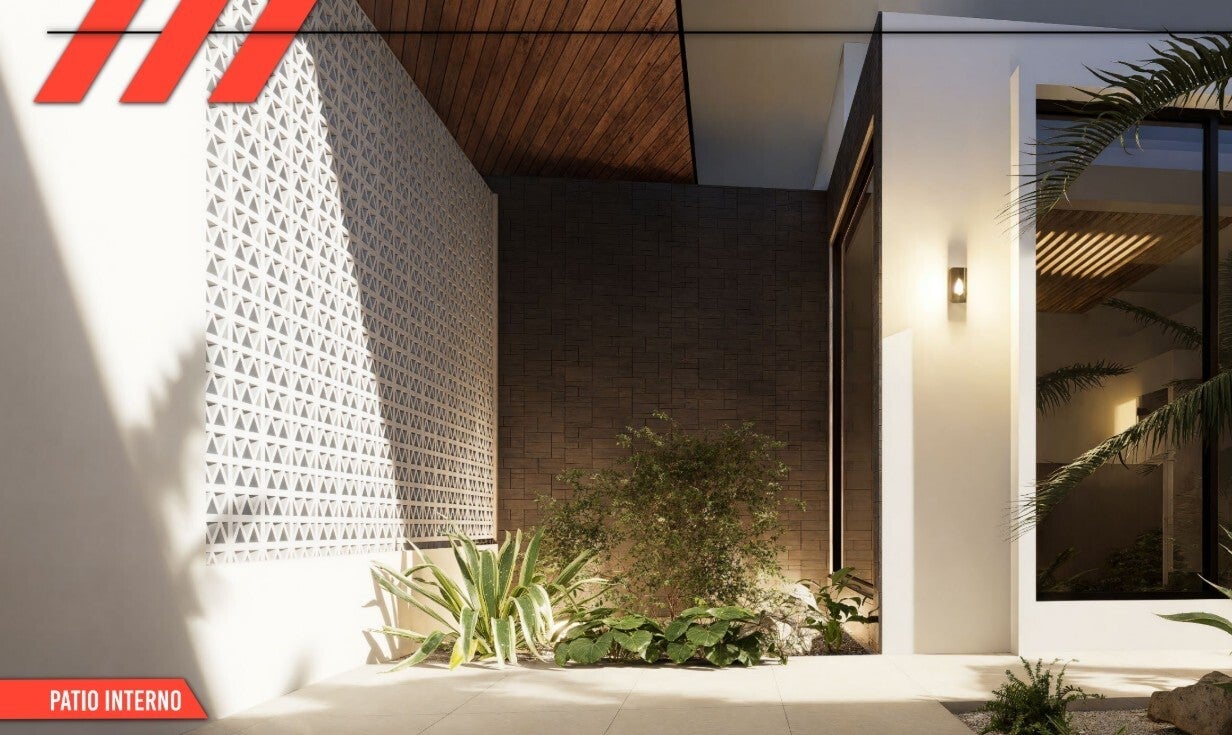 Modern Gated Community Villa, Tamarindo, Guanacaste