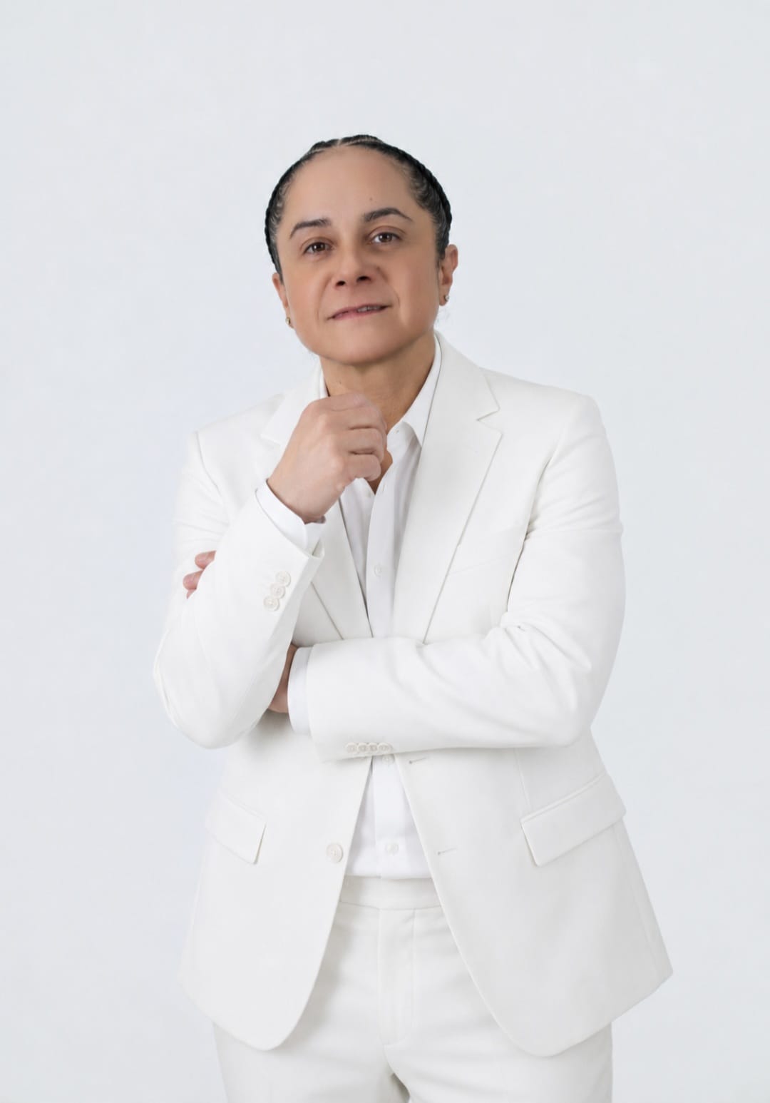 Maria Mitoulis