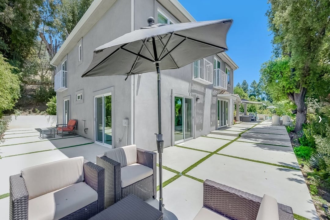 Luxe, Bellagio, 90049