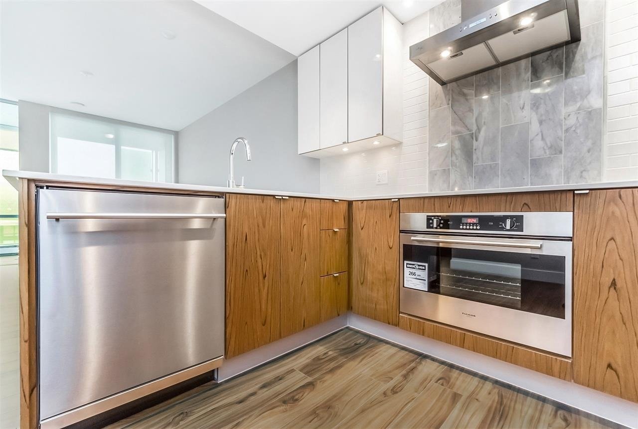 159 W 2nd Ave, #1603