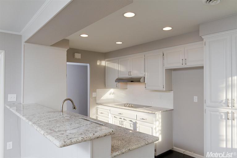Just Sold in Carmichael!