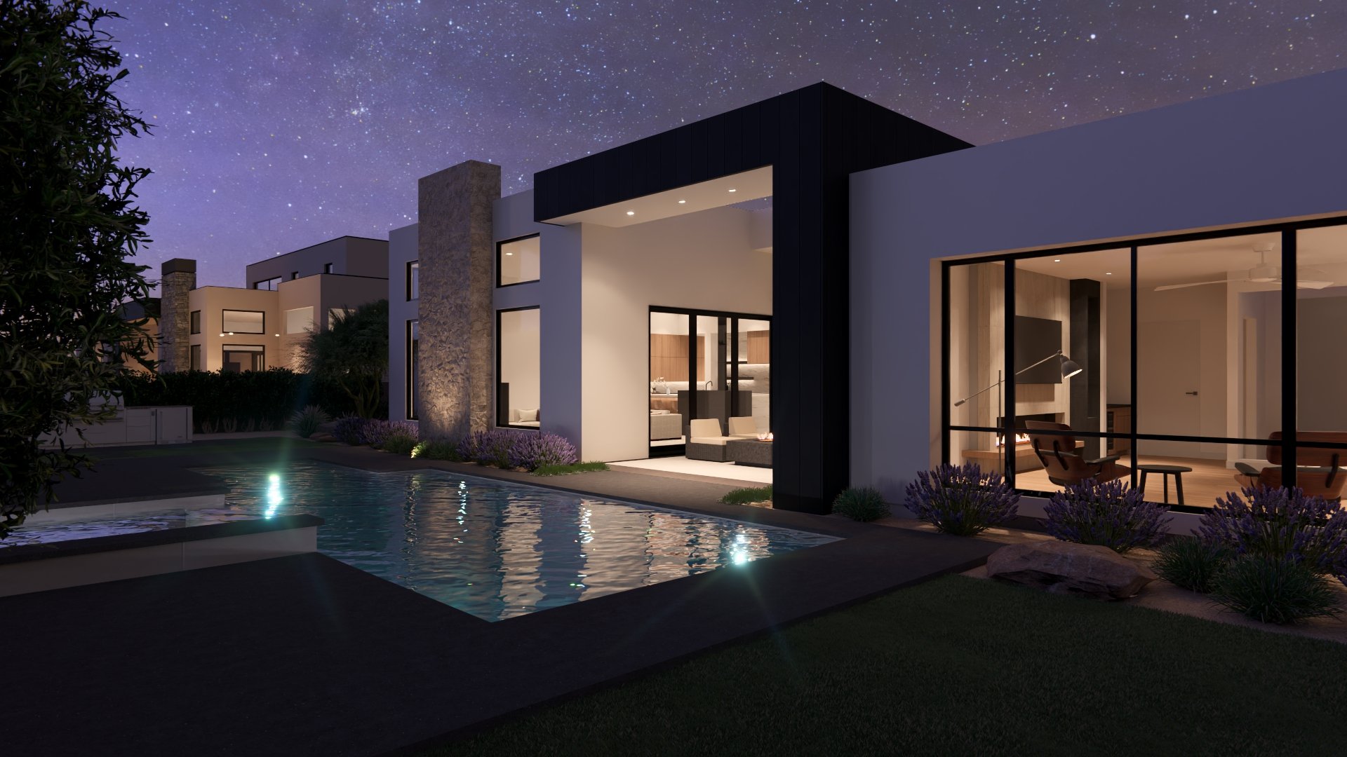 4317 Cameron Brook Court