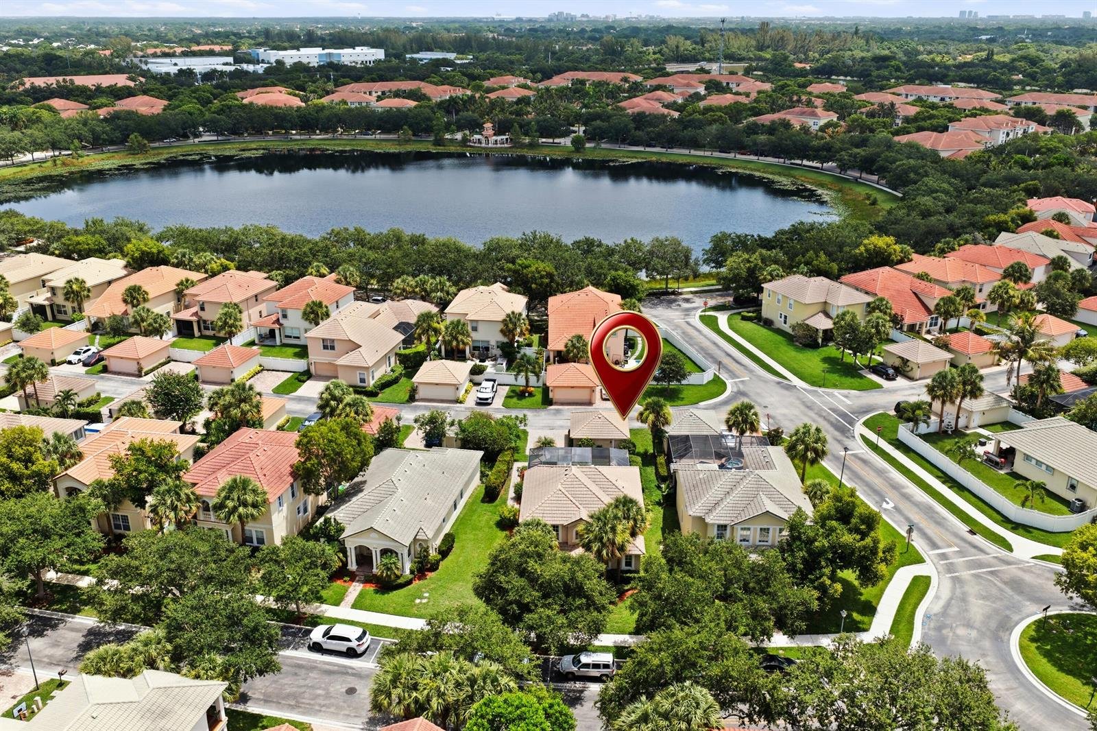 8113 Bautista Way
