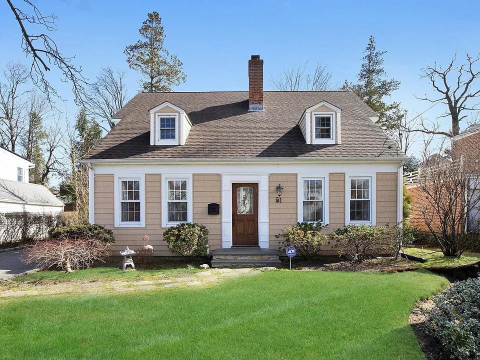 51 Radnor Rd