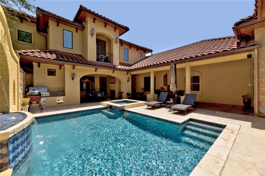 2007 Shallow Stream Cove
