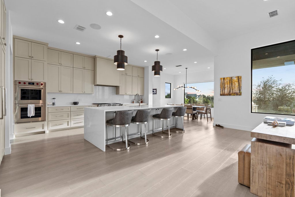 Treasure Peak Pass ~ Custom Residence 