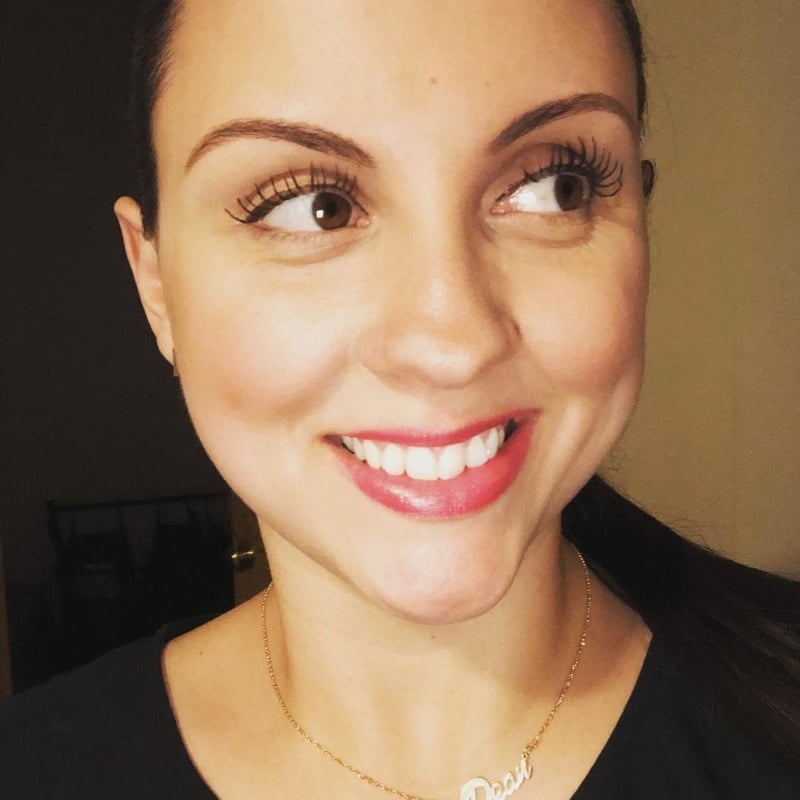 Carmen Kim Austin, TX Real Estate Agent Headshot