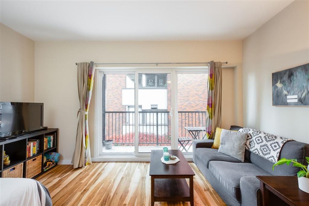 1655 Nelson St, #314