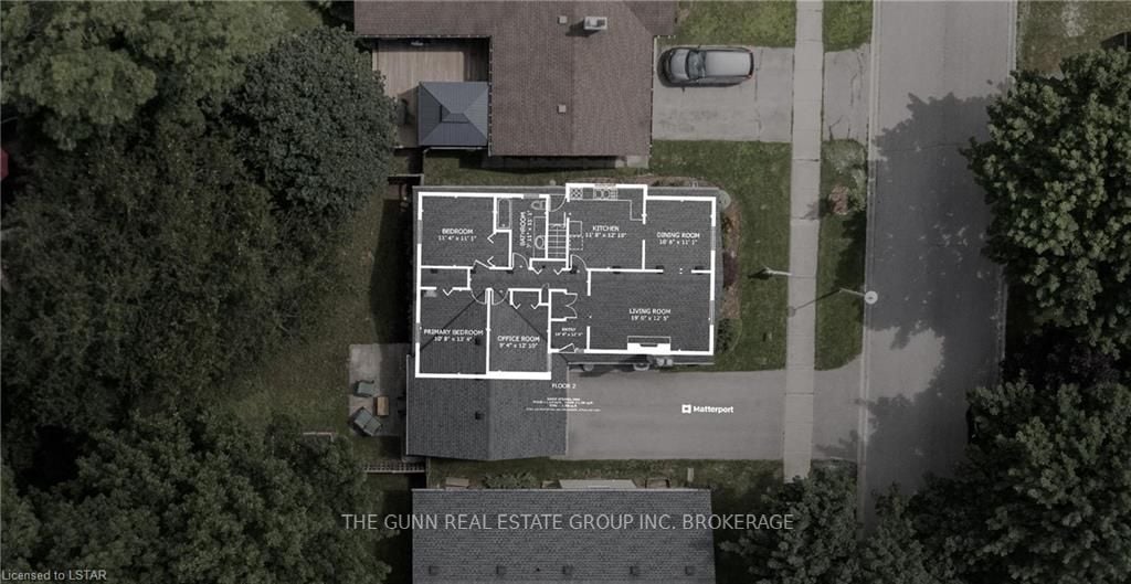102 Fairlane Rd