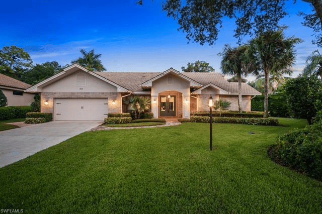 1818 Medea Ct