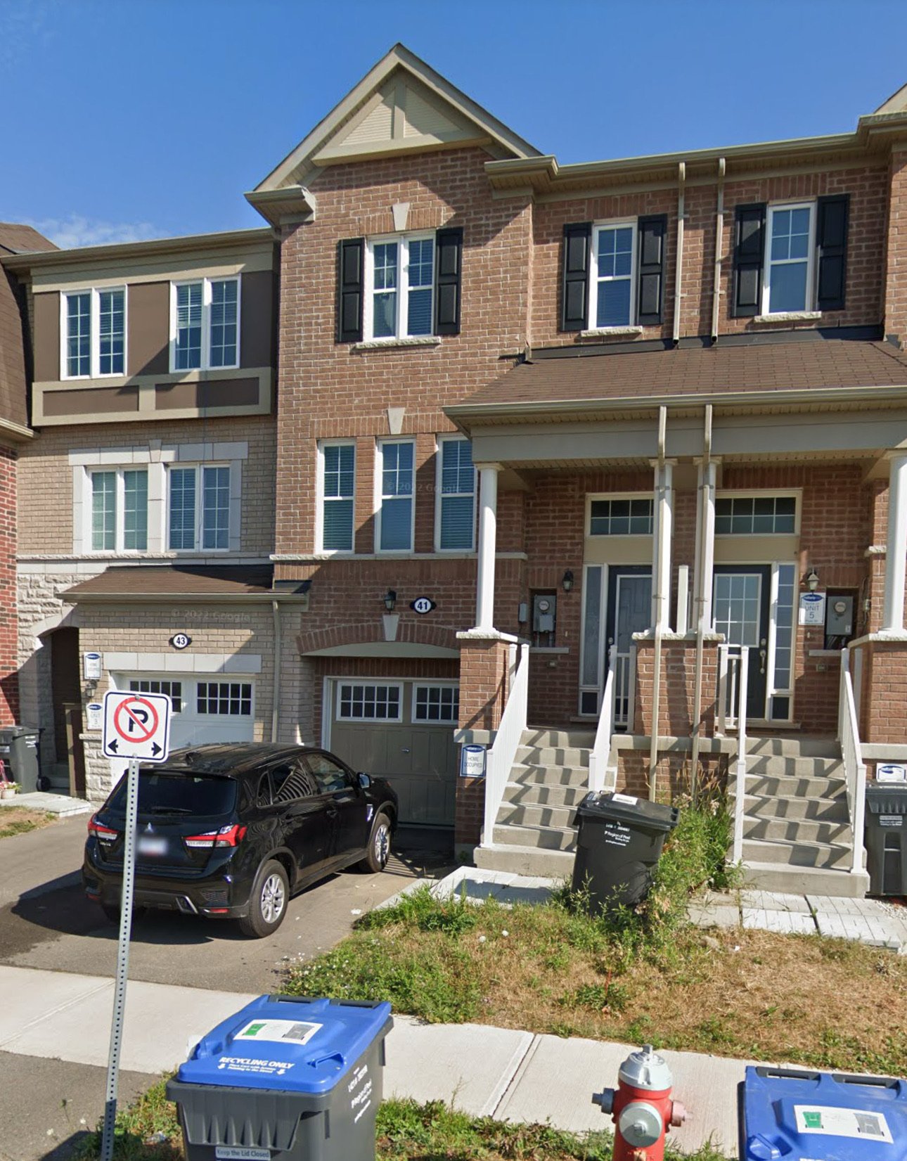 41 Baycliffe Crescent