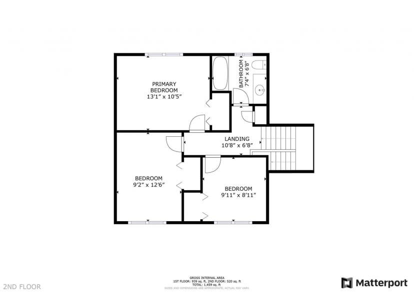 8 Sewell Dr