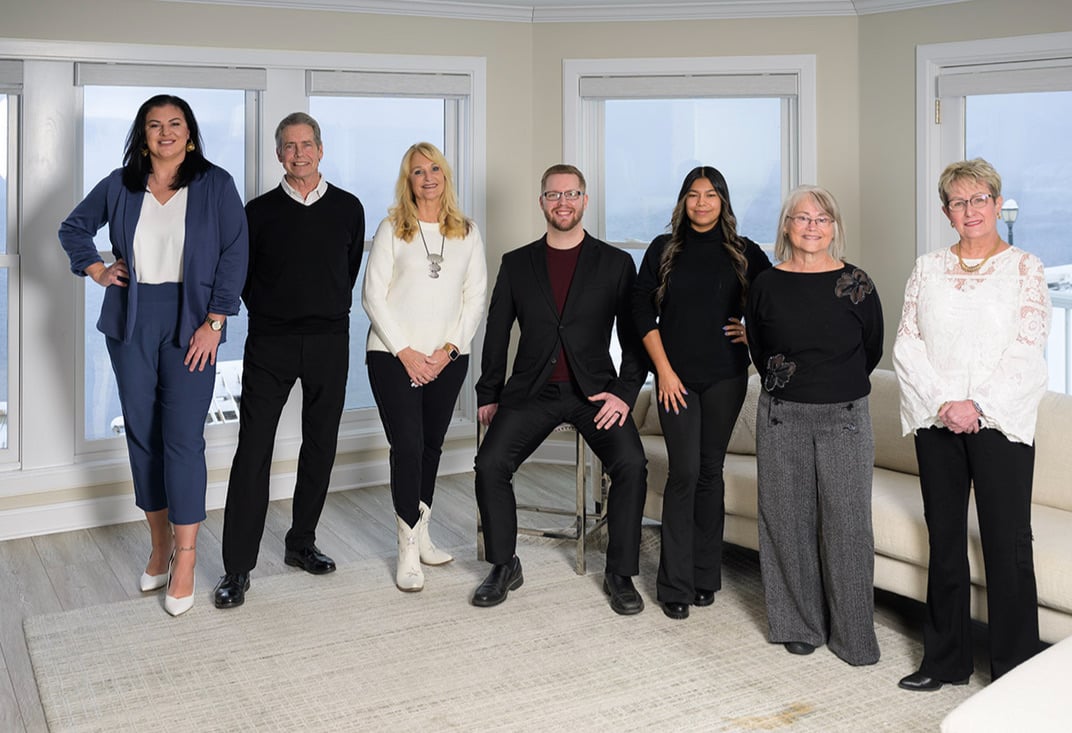  Cobian & Co. Team in WI and IL