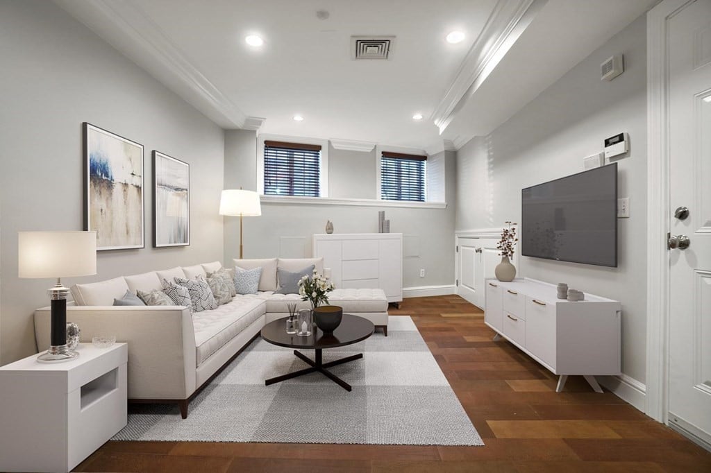 135-137 Salem Street - Unit 1