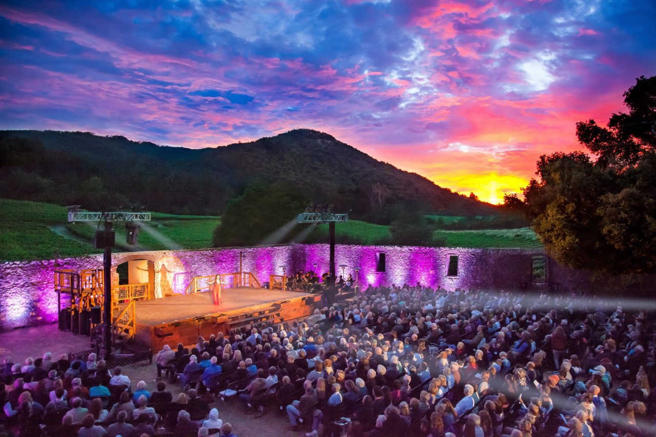 Best Things to Do in Sonoma County This Summer