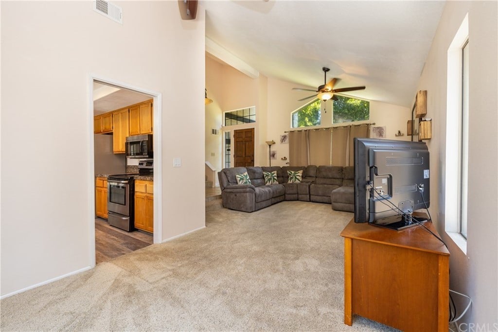28601 Avenida Del Caballo