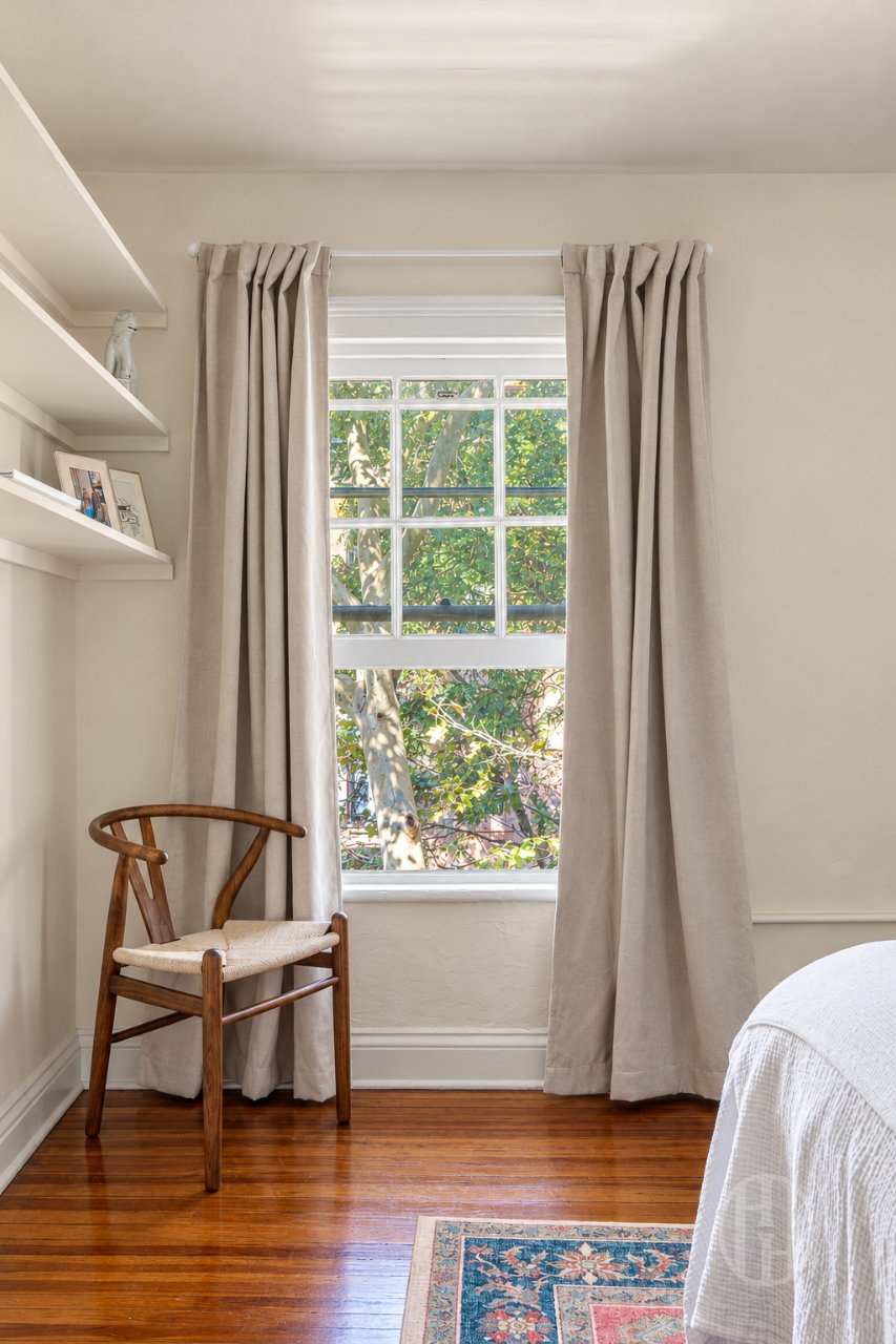 Charles Street House + Carriage House