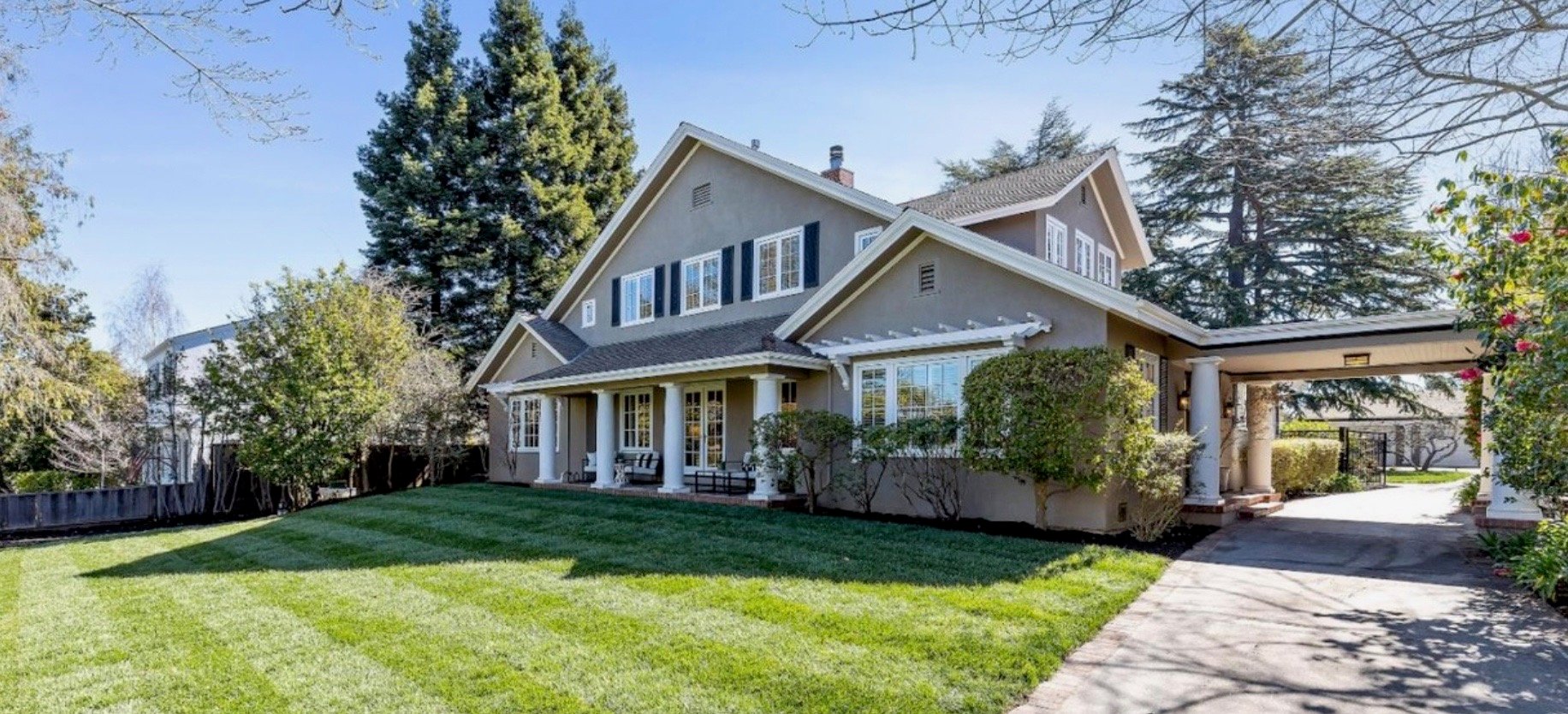 221 W Bellevue Avenue