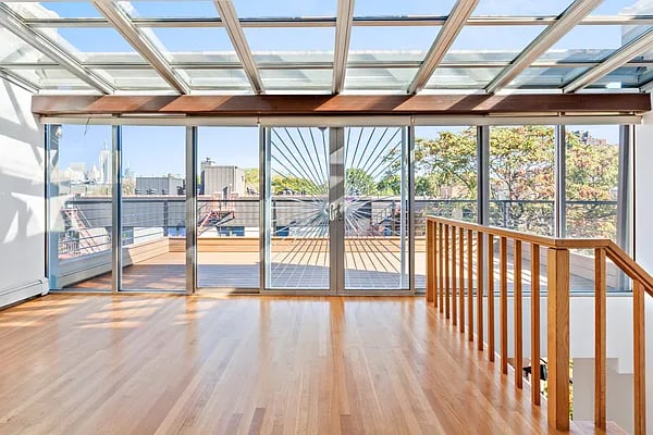 500 East 83rd Street Unit: 3J