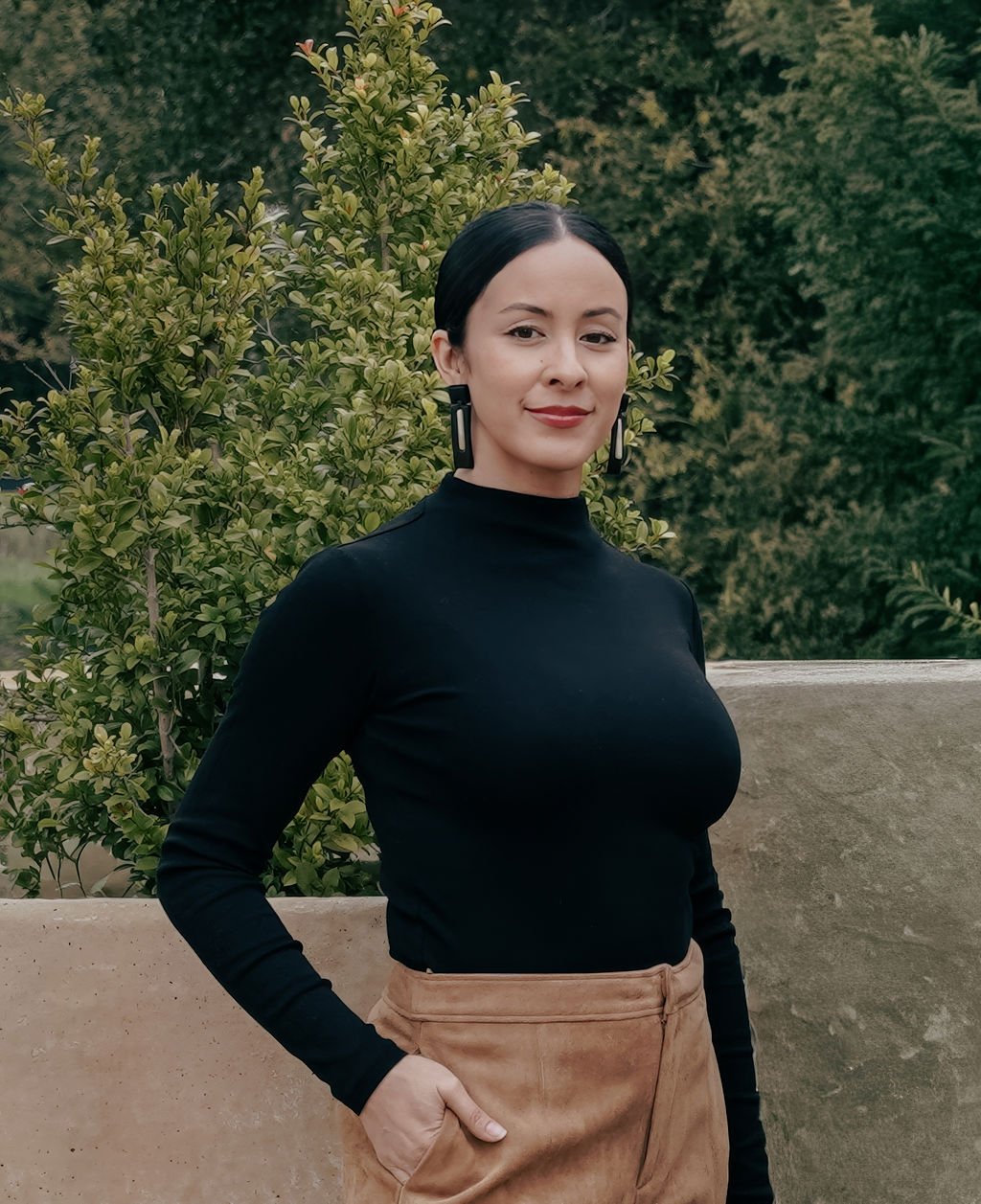 Christy Jeziorski photo