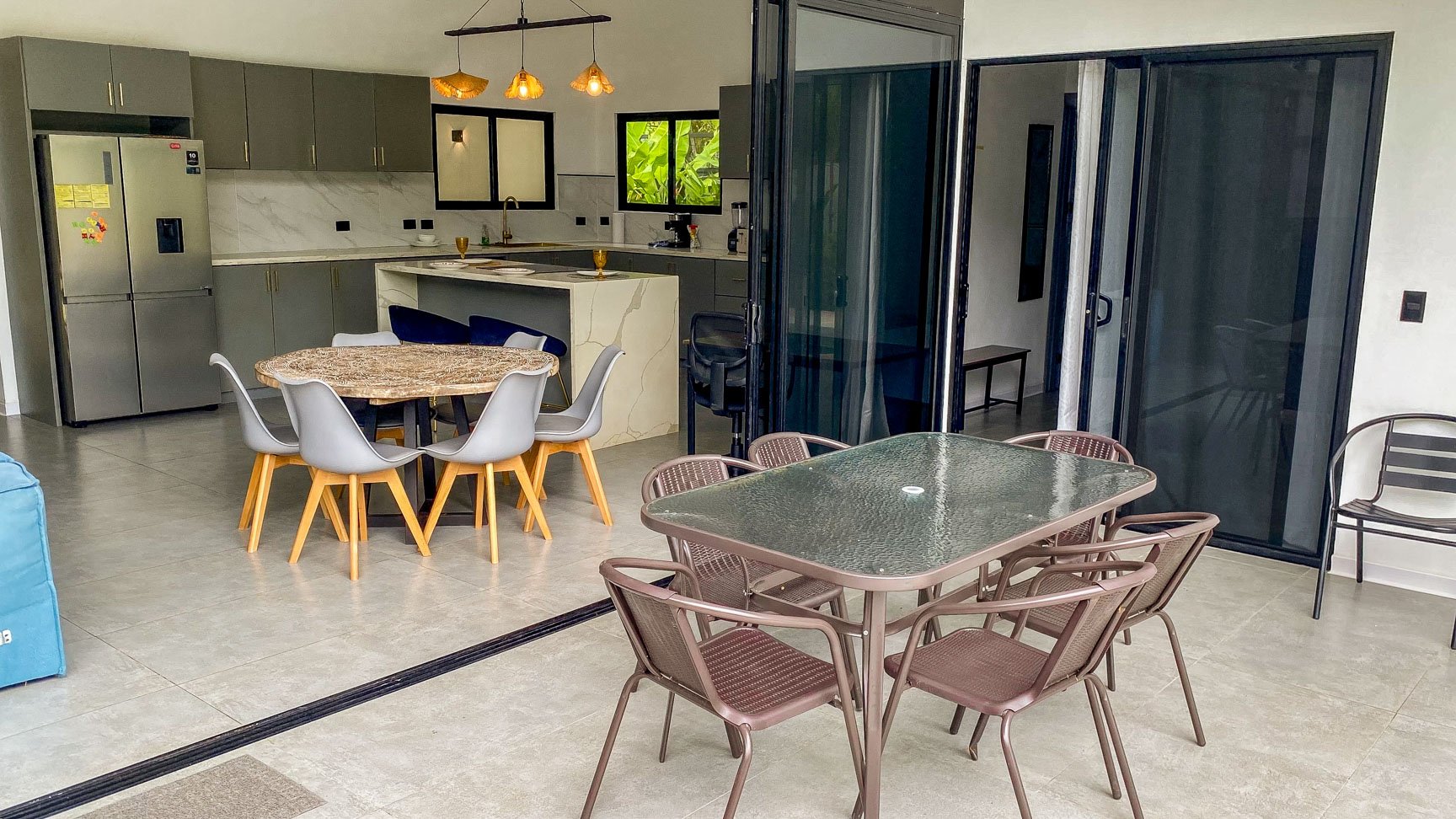 3 Bedroom Resort-Style Home with Pool for Sale in Uvita